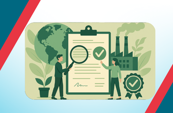 ISO 14064 Sera Gazı Doğrulayıcı / Baş Doğrulayıcı Eğitimi